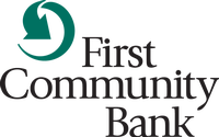 First Community Bank