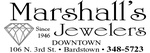 Marshall's Jewelers