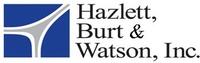 Hazlett, Burt, & Watson 
