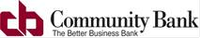Community Bank 