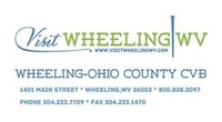 Visit Wheeling, WV 