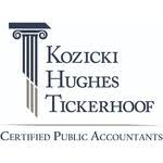 Kozicki Hughes Tickerhoof, PLLC. 