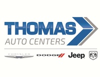 Thomas Auto Centers