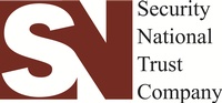 Security National Trust Company