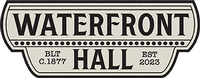 Waterfront Hall
