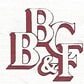 BERRY BIPPUS CHISON & FOOSE