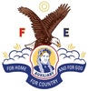 Elm Grove Eagles Auxiliary