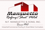 Mansuetto Roofing