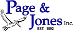 Page & Jones, Inc.