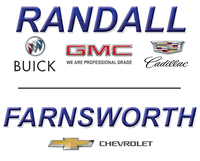 Randall Buick-GMC-Cadillac
