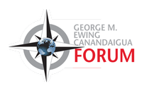 George M. Ewing Canandaigua Forum
