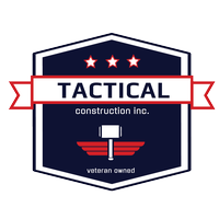 Tactical Construction Inc.