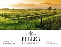 Fuller Funeral Home
