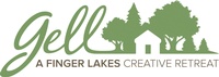 Gell: A Finger Lakes Creative Retreat