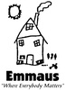 Emmaus, Inc.