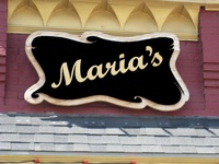 Maria's Family Restaurant &The Galleria Banquet Room