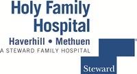 Holy Family Hospital - Haverhill
