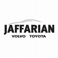 Jaffarian Volvo Toyota