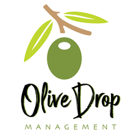 Olive Drop Management