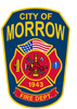 Morrow Fire Department