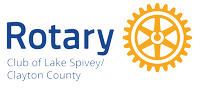 Rotary Club of Lake Spivey/Clayton County