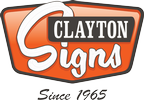 Clayton Signs, Inc.