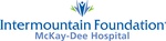 Intermountain Foundation McKay-Dee Hospital