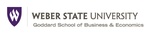 Weber State University Goddard School of Business