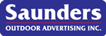 Saunders Outdoor Advertising Inc