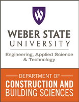 Weber State University Department of Construction and Building Sciences