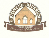 Weber County Daughters of Utah Pioneers Museum
