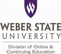 Weber State University Division of Online & Continuing Education