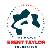 Major Brent Taylor Leadership Legacy Foundation