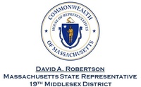 State Rep. David Robertson
