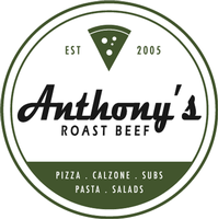 Anthony’s Roast Beef