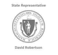 State Representative David Robertson