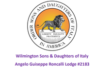 Wilmington Sons of Italy