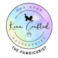 Kona Crafted by The Pawdicurist