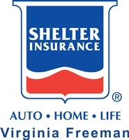 Shelter Insurance Ginny Freeman Agency