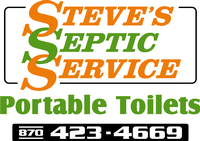 Steve's Septic Service
