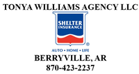 Tonya Williams Agency - Shelter Insurance