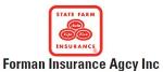 State Farm, Forman Insurance Agency, Inc.