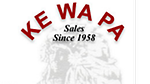 Ke-Wa-Pa Sales