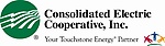 Consolidated Electric Cooperative 