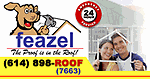 Feazel Roofing Company