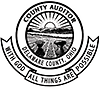 George Kaitsa, Delaware County Auditor