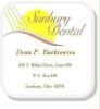 Sunbury Dental Care