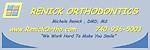 Renick Orthodontics
