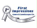 First Impressions Lawn & Landscape