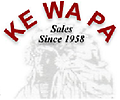 KE WA PA Sales, Inc.